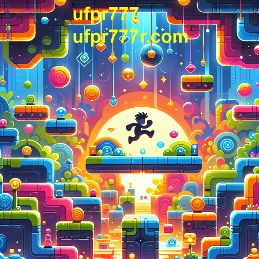 A Evolução dos Jogos de Plataforma