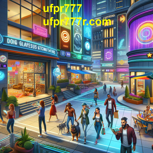 A Evolução dos Jogos de Simulação: Entre Realidade e Criatividade